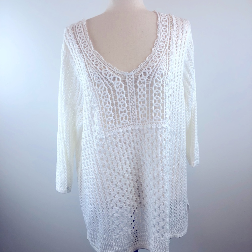 🎉✨ Host Pick ✨🎉 Beach Coverup 🛍 Free Shipping - Bundle & Posh On!